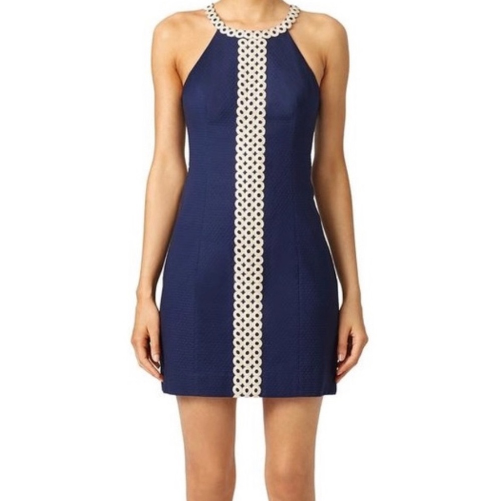 Lilly Pulitzer Sasha dress size 2